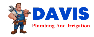 Trusted plumber in ABINGTON